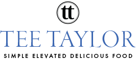 Tee Taylor